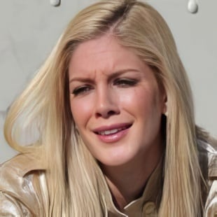 Playboy Threatens to Terrorize Nation with a Naked Heidi