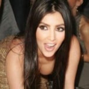 Kim Kardashian Found with Rabbits in Hotel Room