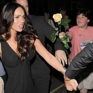 Megan Fox and the Tragic Story of Daniel Rodriguez