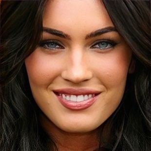 Megan Fox Talks About Angelina Again