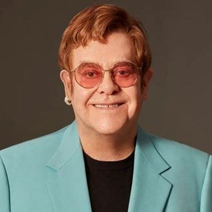 Elton John is too old and gay to adopt an AIDS baby