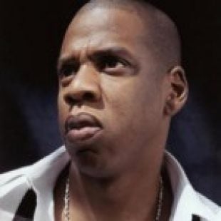 Jay-Z Got A Nose Job