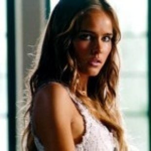 Topless isabel lucas 41 Hottest
