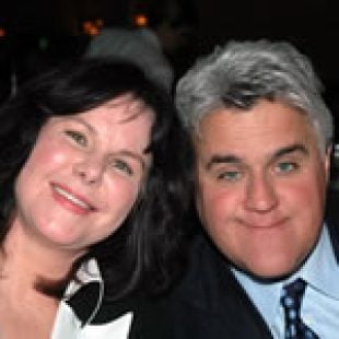 Jay Leno Admits To Having Sex With His Wife