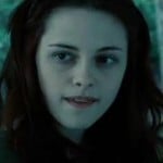 Kristen Stewart Bites Her Lower Lip A Lot Video