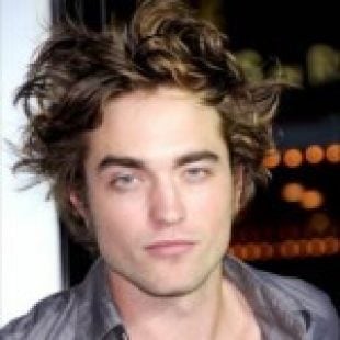 Robert Pattinson Is Pregnant