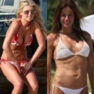 Who Will Get The Cover Of Playboy Tara Or Kelly