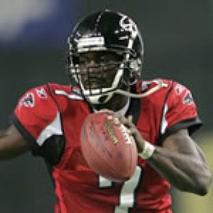 BET To Produce Michael Vick Reality Show: The Dogg Pound