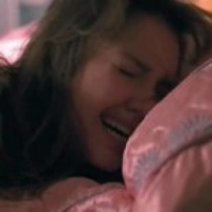 Video of Jessica Alba Getting Her Ass Spanked