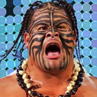 Call the Undertaker; Umaga from the WWE is Dead!?