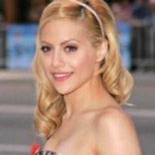 Brittany Murphy Dead At 32