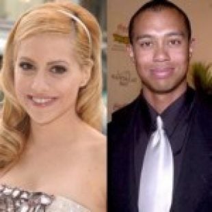 Brittany Murphy Dies Tiger Woods Breathes Sigh Of Relief