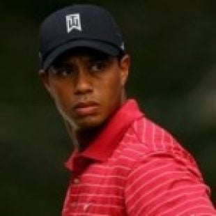 BREAKING NEWS: Tiger Woods Diagnosed With “Restless 3rd Leg Syndrome”
