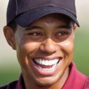 Tiger Woods Shoots 9 Under At The Whore Invitational