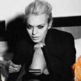 Lindsay Lohan Naked Pictures And Video
