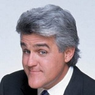 Jay Leno to Bang Conon O’Brien’s Wife