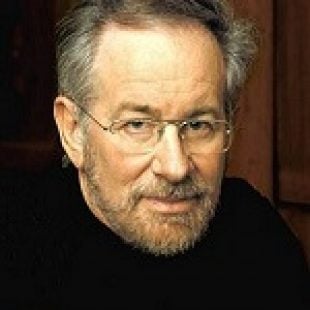 Steven Spielberg is a Jew