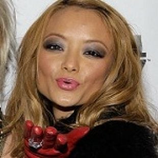 Tila Tequila Inherits Lifetime Supply of KY Jelly from Casey Johnson