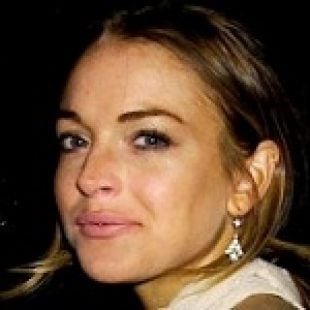 Lindsay Lohan Would Make an Obedient Wife