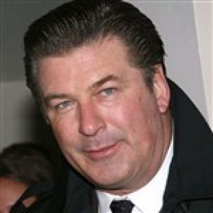 Alec Baldwin Rushed To Hospital