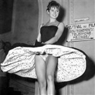 Brigitte bardot topless