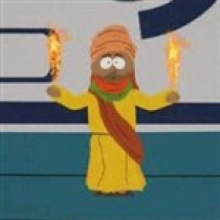 Comedy Central Bravely Surrenders To Islamic Extremists Over South Park