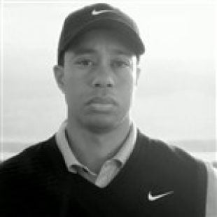 New Tiger Woods Nike Commercial Voicemail Remix