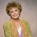 'Golden Girl' Rue McClanahan Assassinated By Al Qaeda Operatives