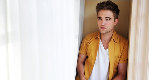 Robert Pattinson Turns His Back On ‘Twilight’ Fans