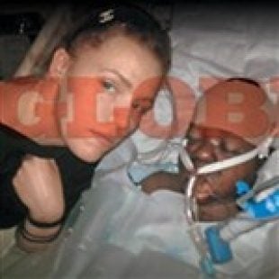 Ex-Wife Heroically Sells Gary Coleman Death Bed Pic