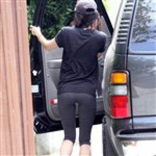 Megan Fox Has A Tight Ass