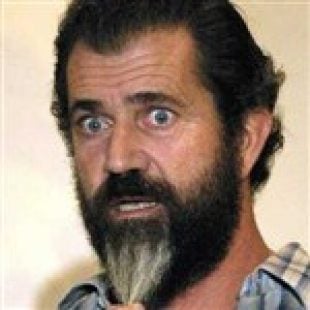 Mel Gibson Racist Tape Leaked