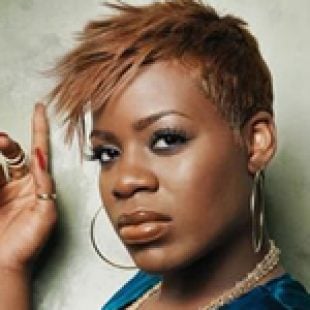 American Idol Fantasia Barrino Can’t Kill Herself Worth a Damn