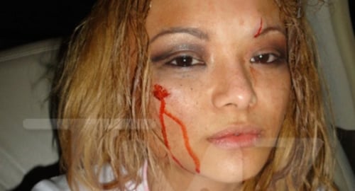 Tila Tequila Stoned by Righteous Mob