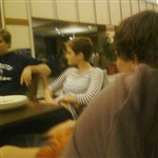 Emma Watson Caught Masturbating In Class