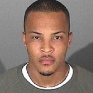 Rapper T.I. Caught With Tranny Prostitute