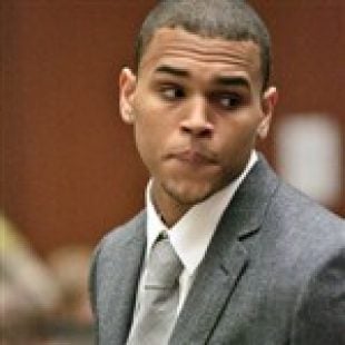 Chris Brown Finally Done Being Persecuted
