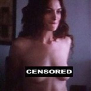 Anne Hathaway Naked Pictures