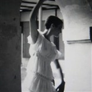 Emma Watson See Through Top No Bra