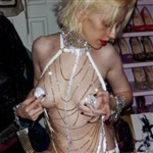 Christina Aguilera Private Porn Pics Leaked