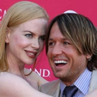 Nicole Kidman Mocks Allah with Her Evil New Science Baby