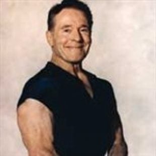 Jack LaLanne’s Death Proves Diet And Exercise Is Futile