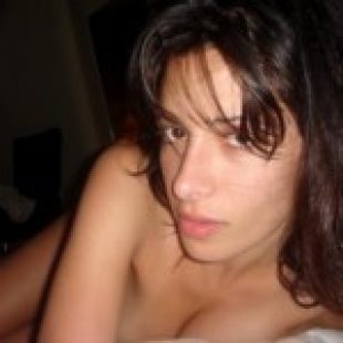 Nude pictures of sarah shahi