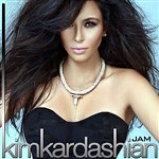 Kim Kardashian’s New Song Audio Terrorism