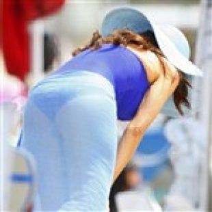 Sofia Vergara’s Mexican Ass In A Thong For Pepsi