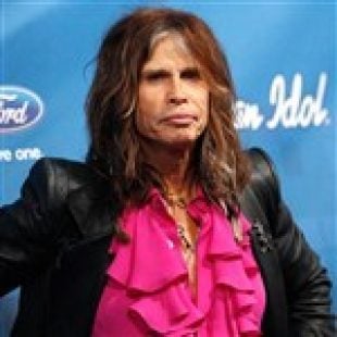 Steven Tyler Is A Gay Pirate