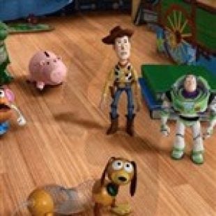 Toy Story 3 Perverted Deleted Scene