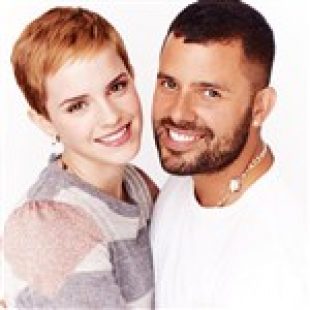 Emma Watson Comes Out As A Gay Man