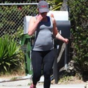 Scarlett Johansson Is Fat