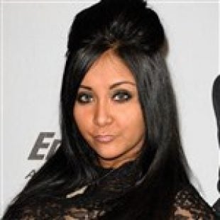 Shocking: Snooki Moons Young Girl And Father